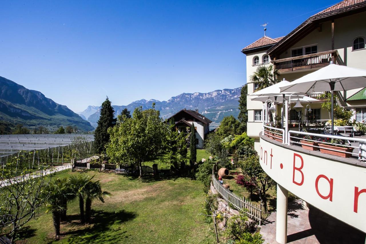 Hotel Tenz 2025 Montagna Exterior foto